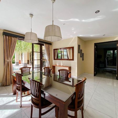 Cometa Villas Seminyak by Premier Hospitality Asia Bagian luar foto