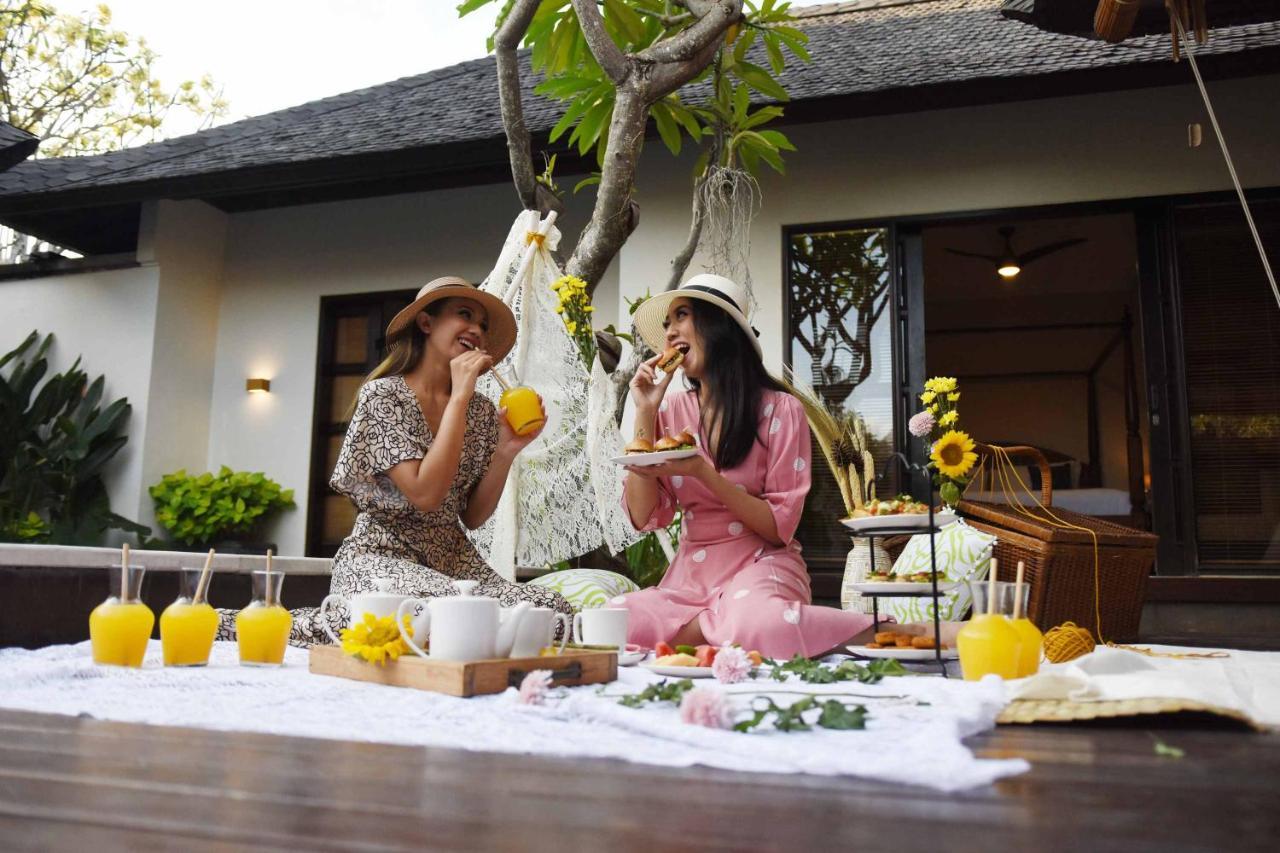 Cometa Villas Seminyak by Premier Hospitality Asia Bagian luar foto