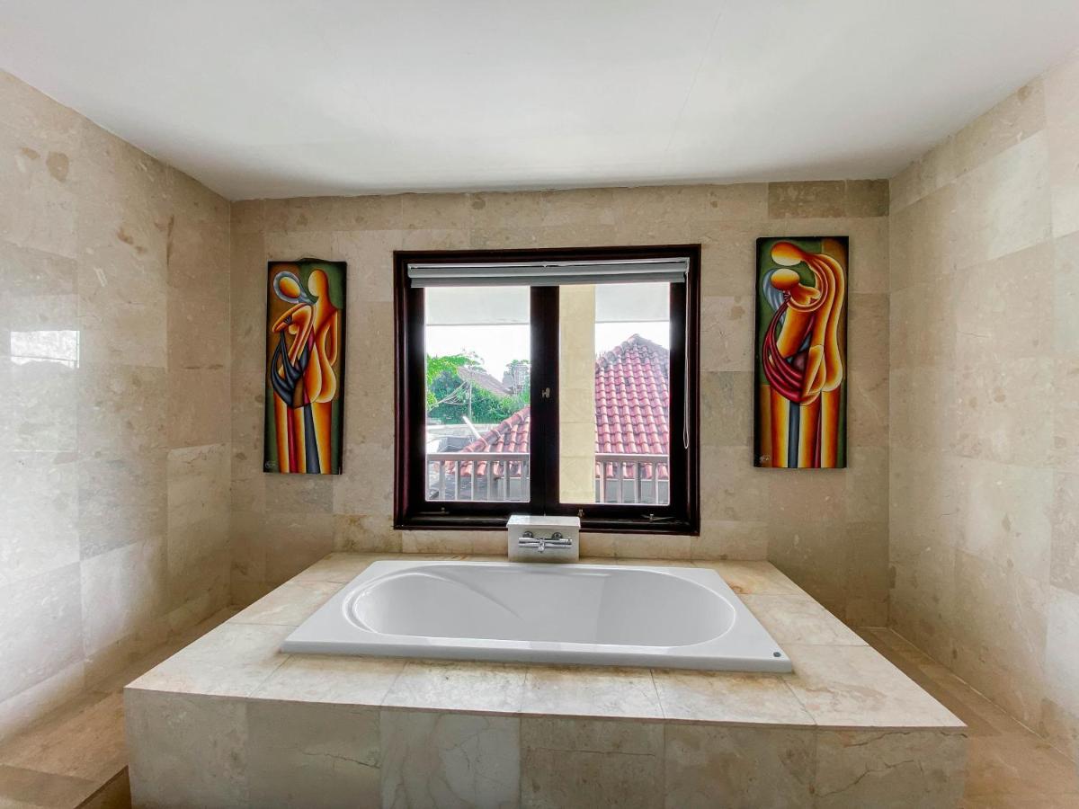 Cometa Villas Seminyak by Premier Hospitality Asia Bagian luar foto