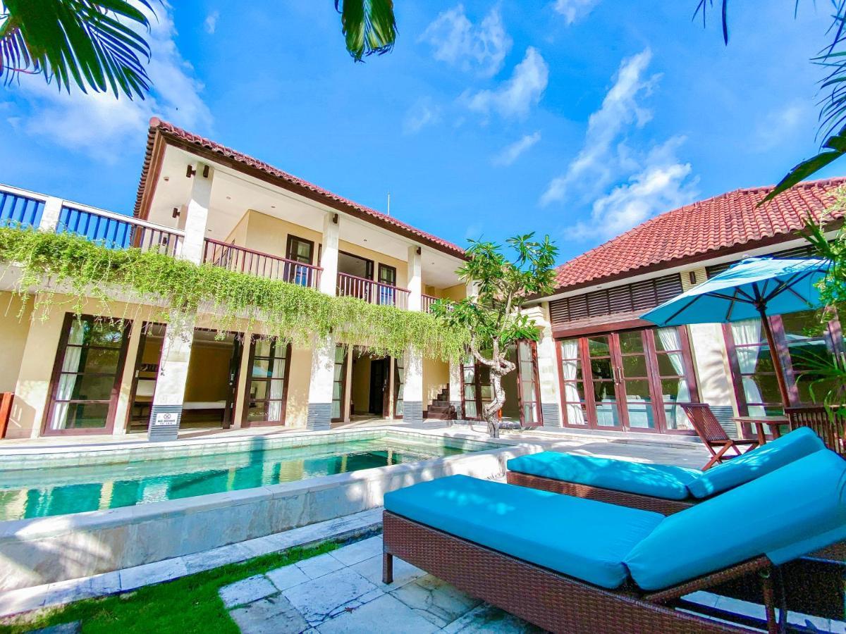Cometa Villas Seminyak by Premier Hospitality Asia Bagian luar foto