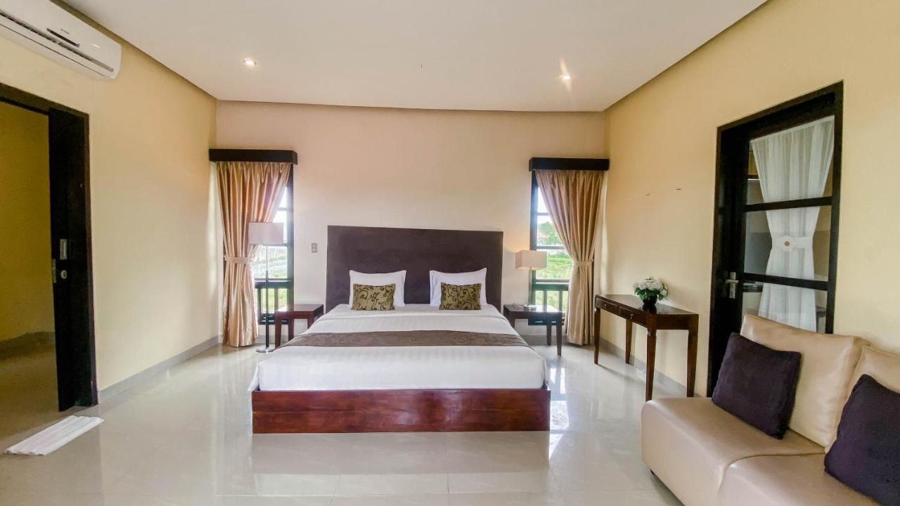 Cometa Villas Seminyak by Premier Hospitality Asia Bagian luar foto