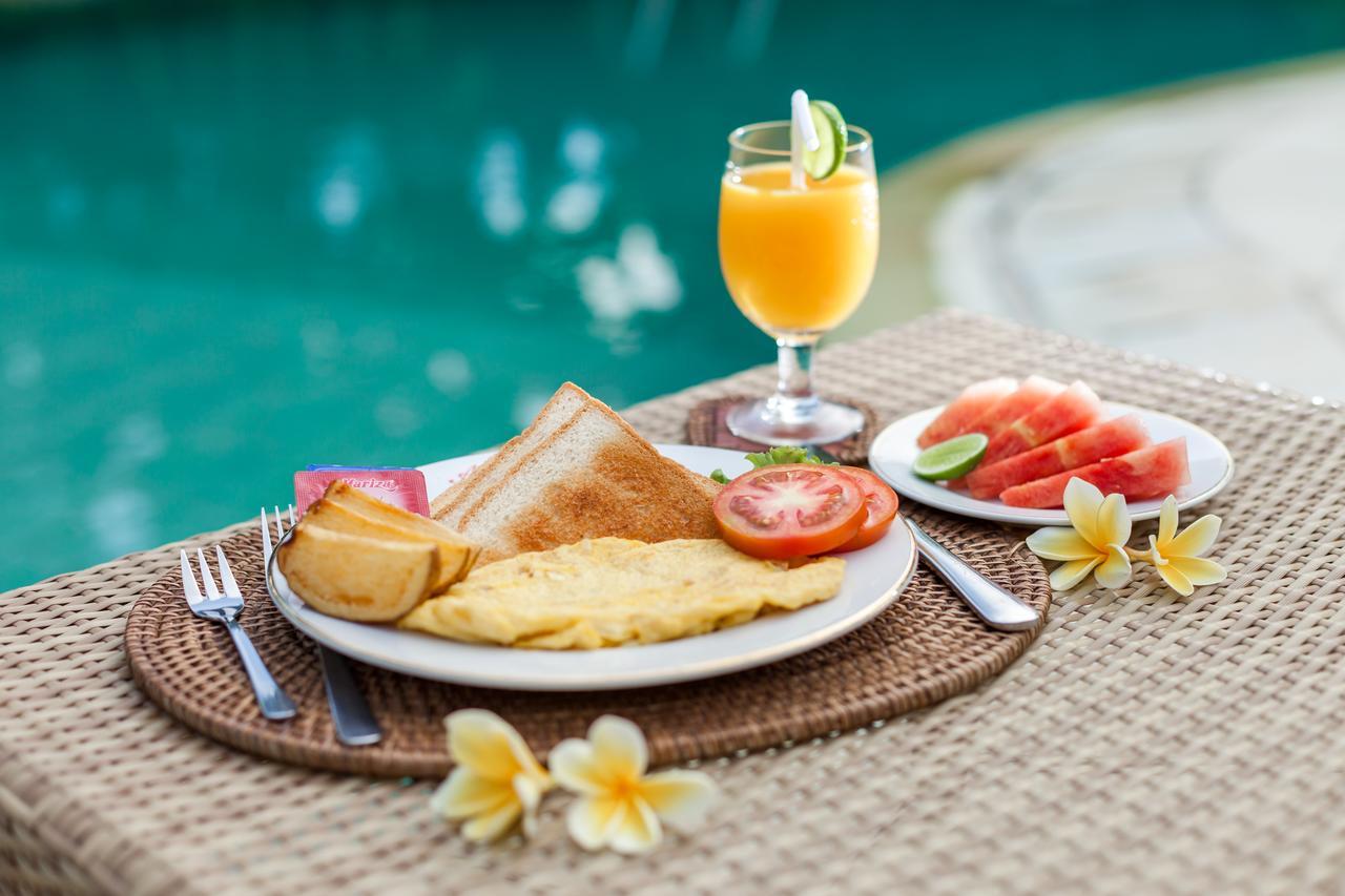 Cometa Villas Seminyak by Premier Hospitality Asia Bagian luar foto