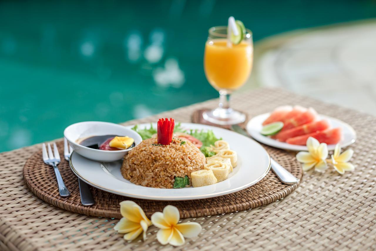 Cometa Villas Seminyak by Premier Hospitality Asia Bagian luar foto