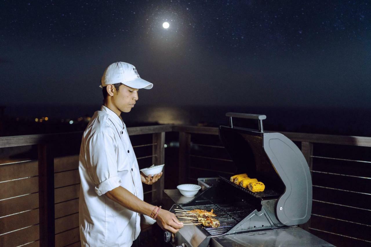 Cometa Villas Seminyak by Premier Hospitality Asia Bagian luar foto